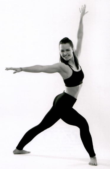 Christiane Yoga